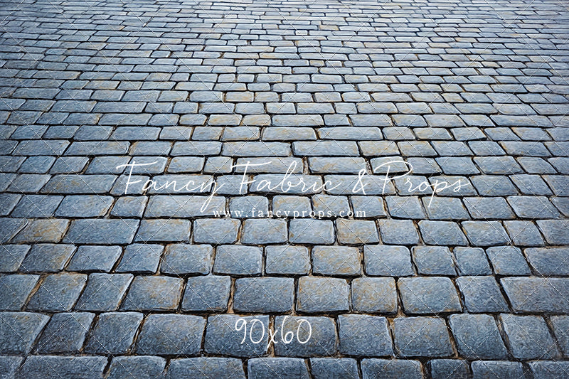 Showtime Cobblestone Floor