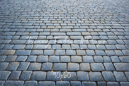 Showtime Cobblestone Floor