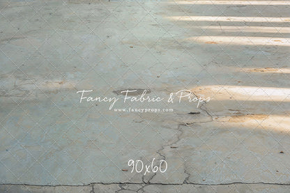 Society Concrete Floor