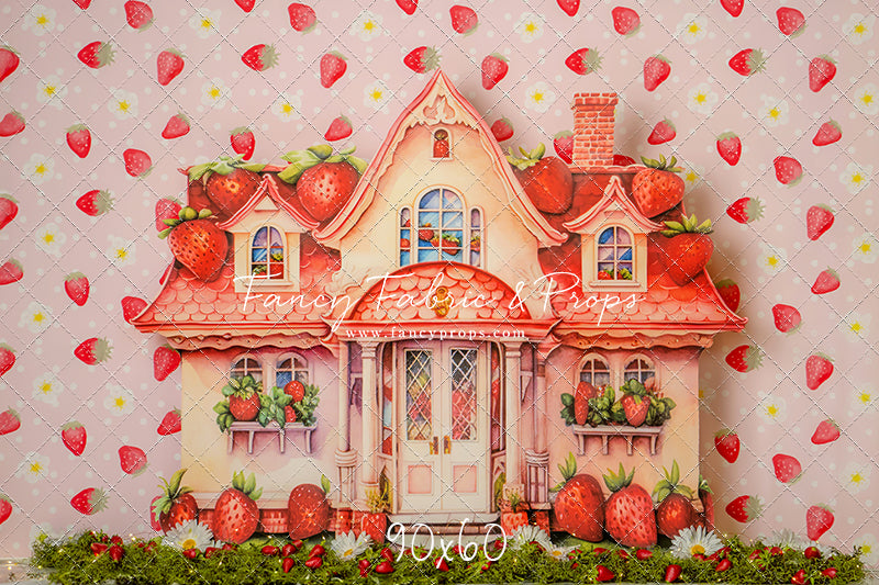 Strawberry Cottage
