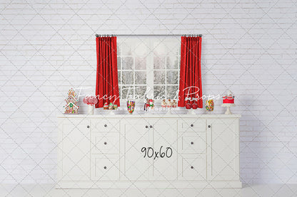 Sweet Kitchen Buffet