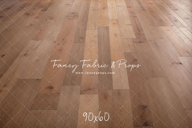 Sweet Store Wood Floor