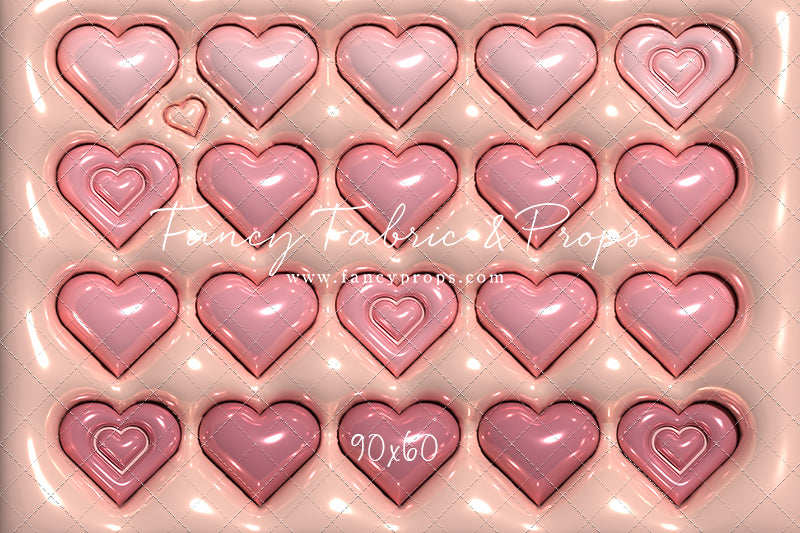 Sweetheart's Delight