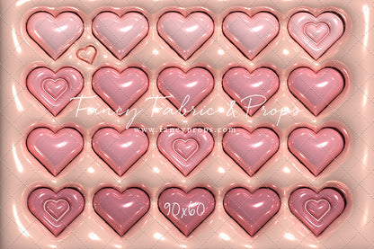 Sweetheart's Delight