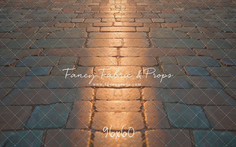 Birmingham Street Floor