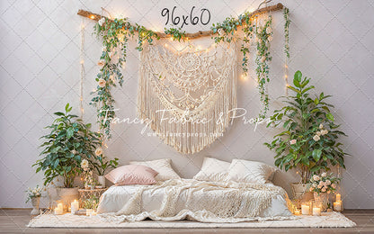 Candlelight & Cuddles - With Sweep Option