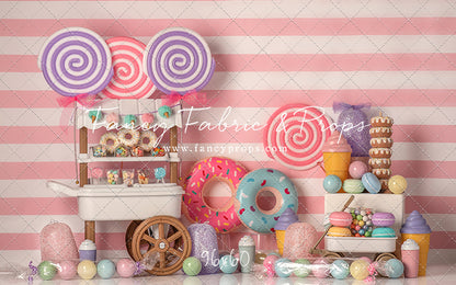 Donut Miss My Birthday