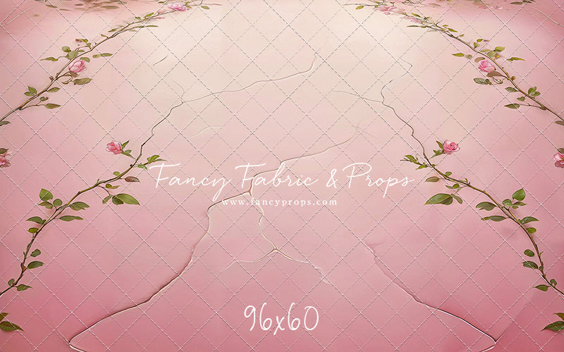 Dreamy Blooms Floor