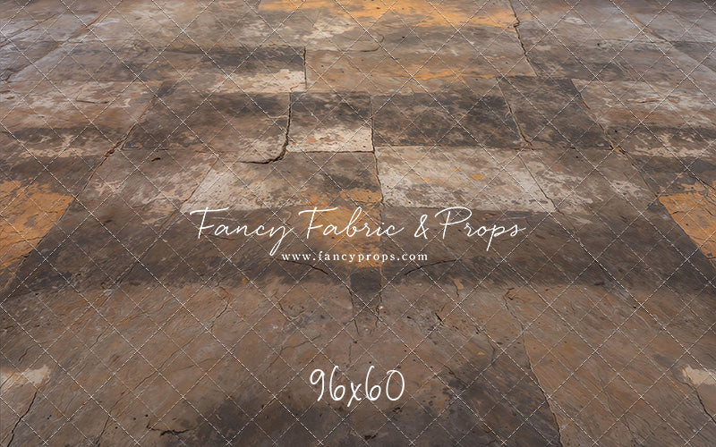 Empire Rusty Floor