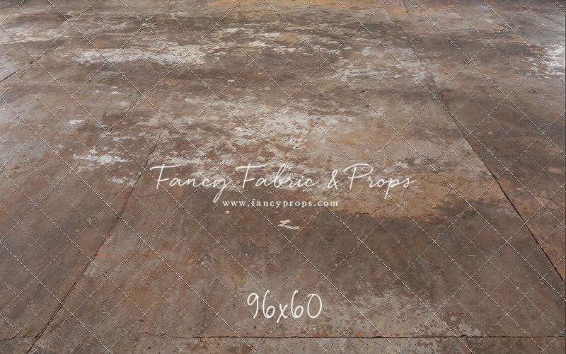 Empire Weathered Floor