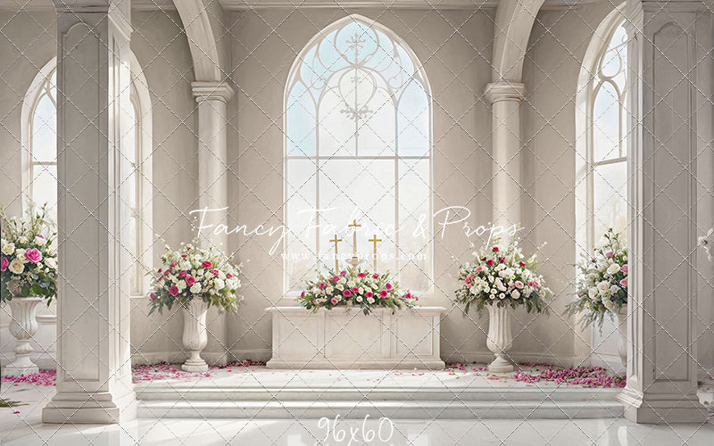 Ethereal Alter - With Sweep Option