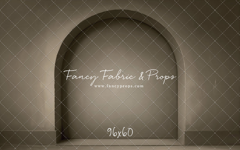 Golden Arch - With Sweep Option