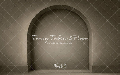 Golden Arch - With Sweep Option