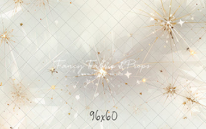 Golden Milky Starburst