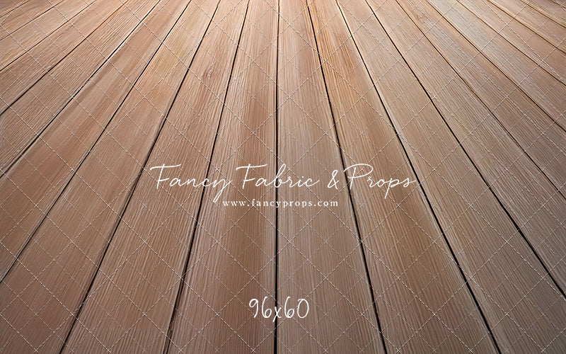 Light Oak Floor