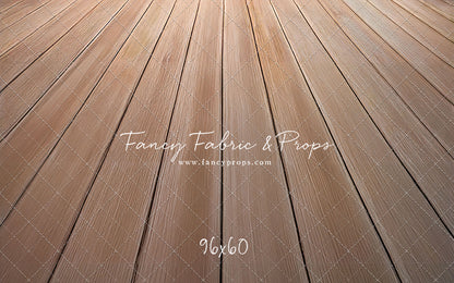 Light Oak Floor