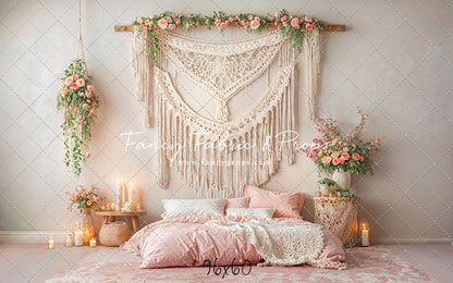 Mama's Corner - With Sweep Option