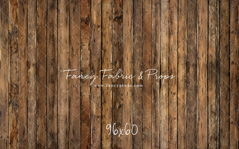 Mesquite Wood Planks