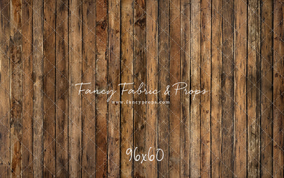 Mesquite Wood Planks