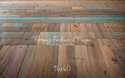 Music Store Floor