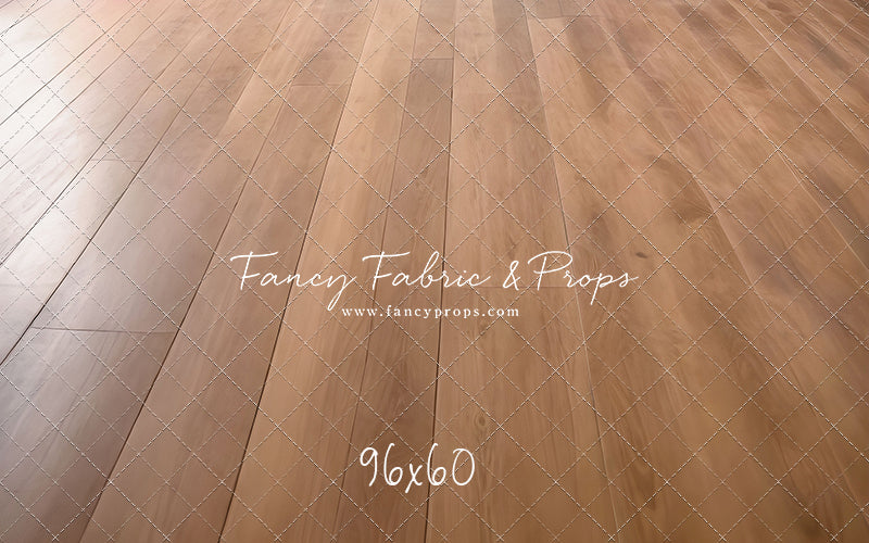 Pavilion Wood Floor