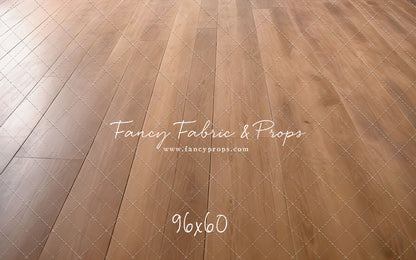 Pavilion Wood Floor