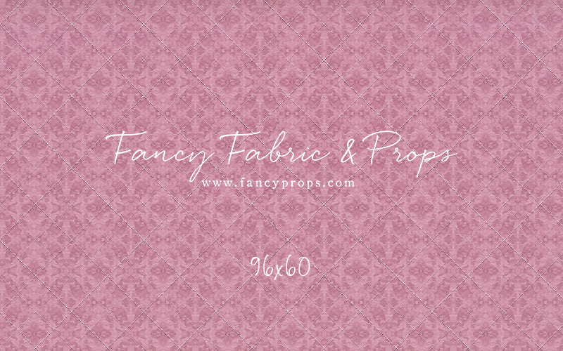 Pink Glam Carpet Floor