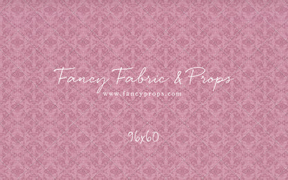 Pink Glam Carpet Floor