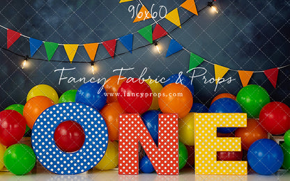 Primary Party Palooza