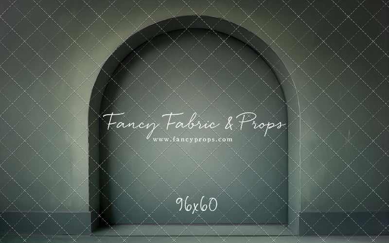 Sage Arch - With Sweep Option