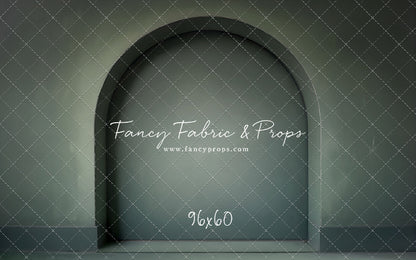 Sage Arch - With Sweep Option