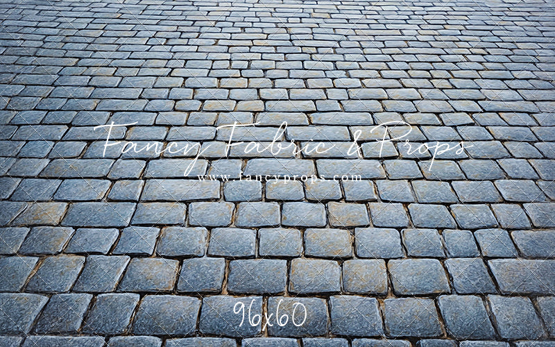 Showtime Cobblestone Floor