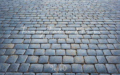 Showtime Cobblestone Floor