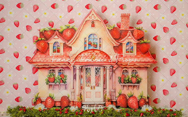 Strawberry Cottage