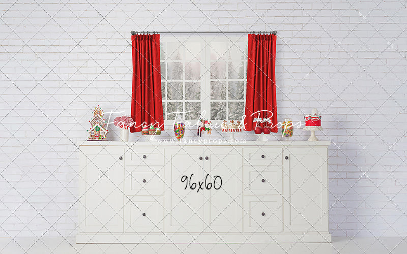 Sweet Kitchen Buffet