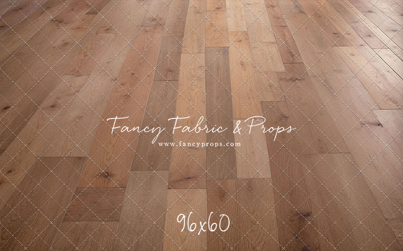 Sweet Store Wood Floor