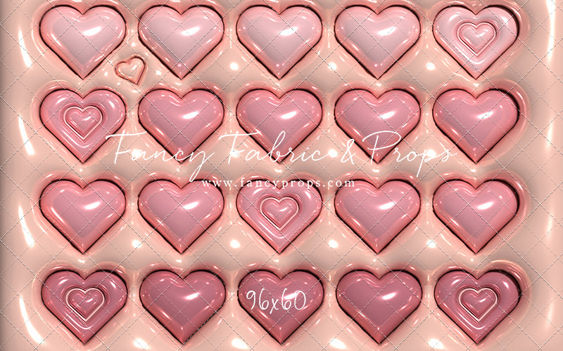 Sweetheart's Delight