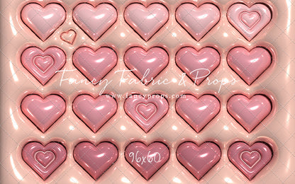 Sweetheart's Delight