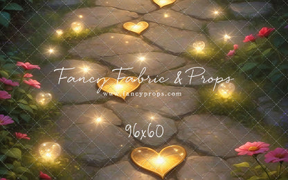 Valentine Forest Floor