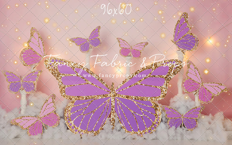 Wings & Wishes Soiree