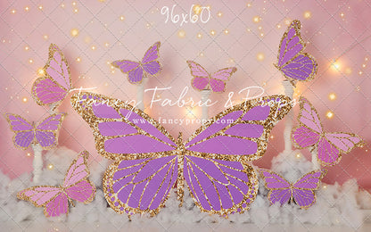 Wings & Wishes Soiree