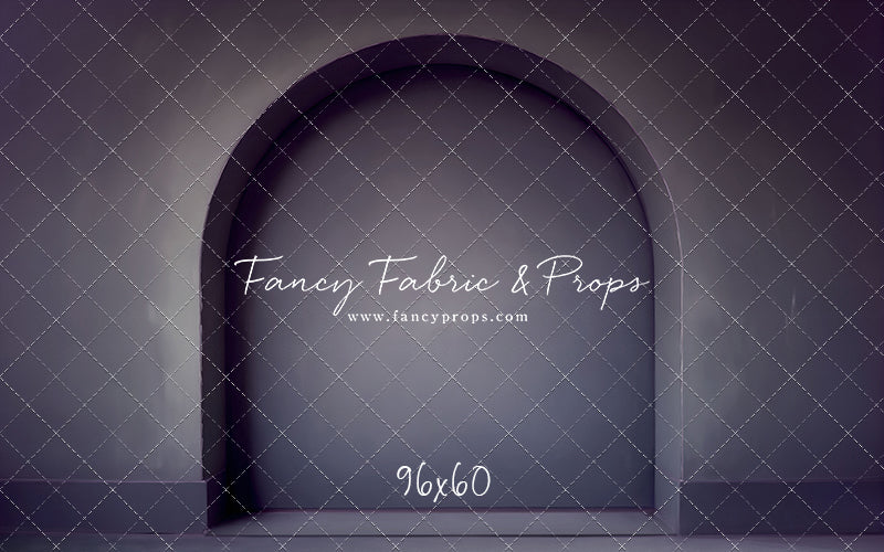 Plum Arch - With Sweep Option