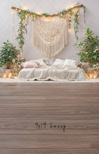 Candlelight & Cuddles - With Sweep Option