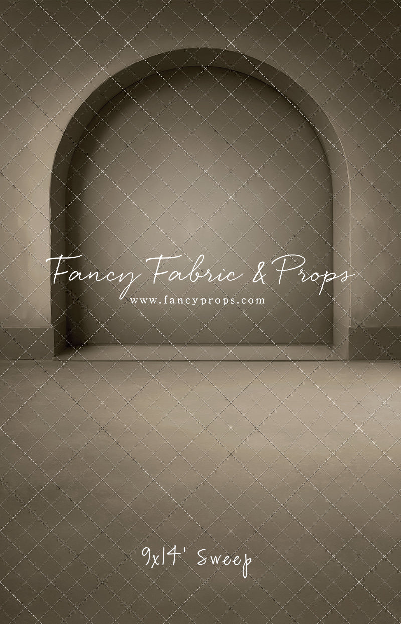 Golden Arch - With Sweep Option