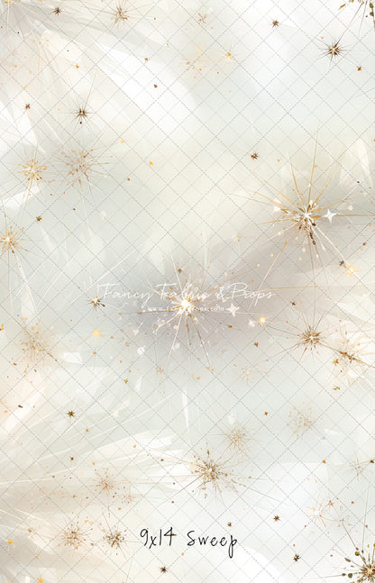 Golden Milky Starburst