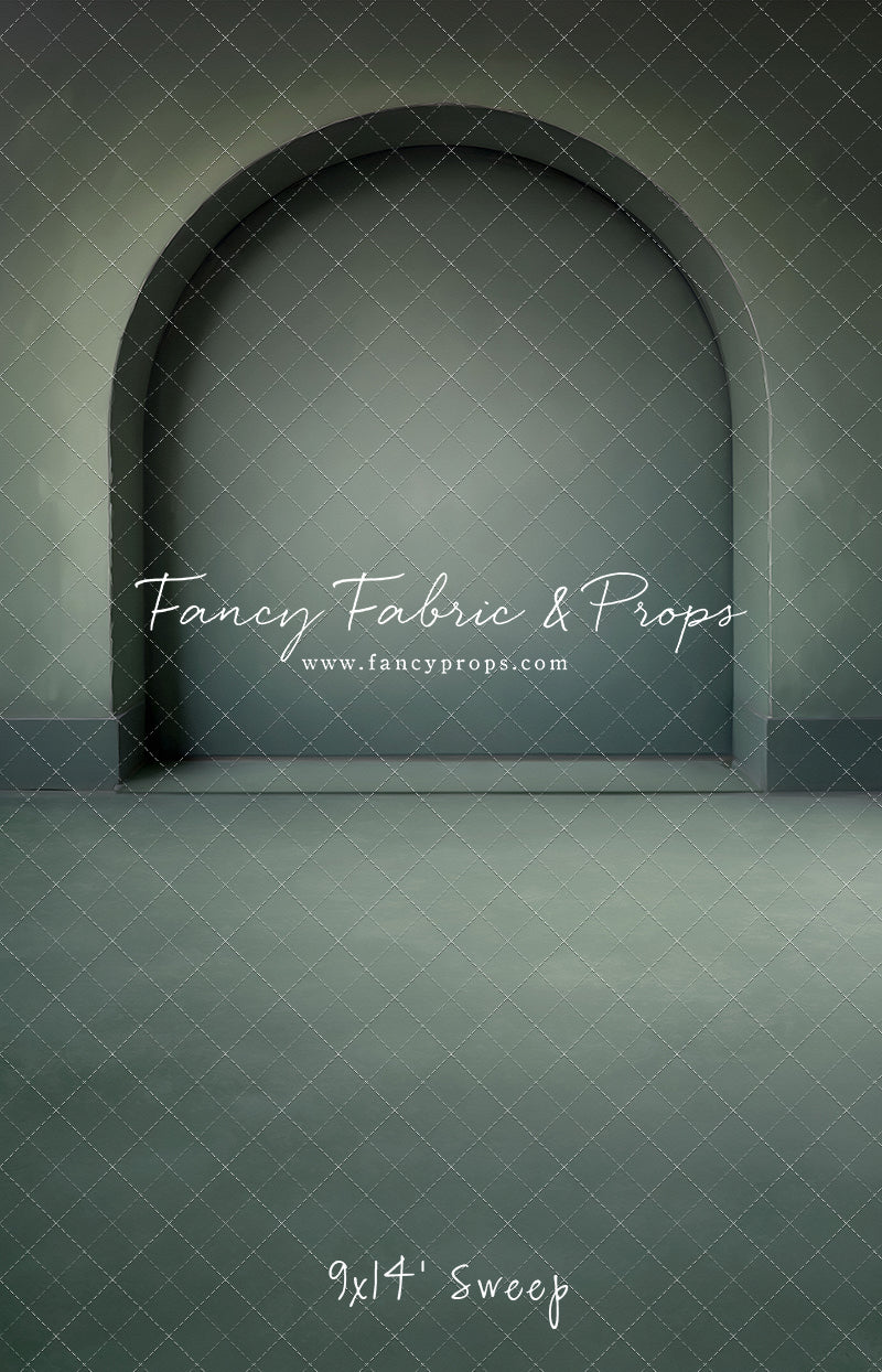 Sage Arch - With Sweep Option