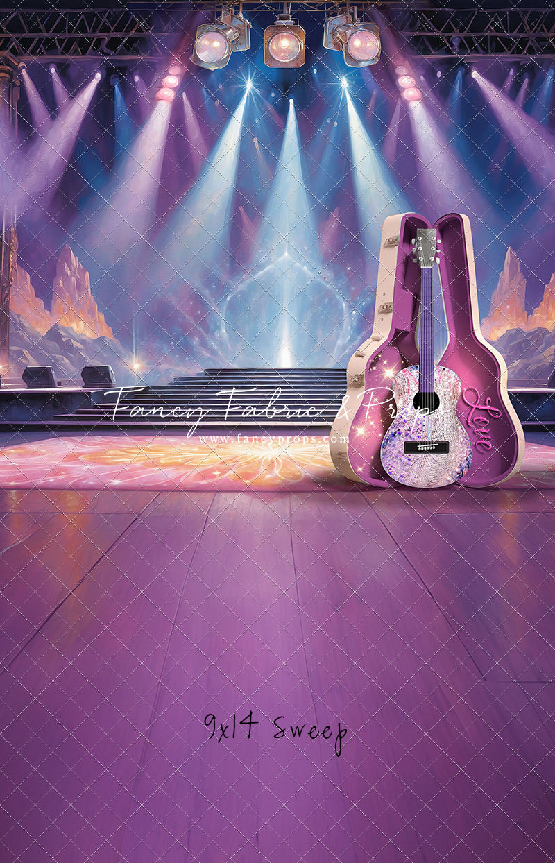 Miss Americana - No Sign Version