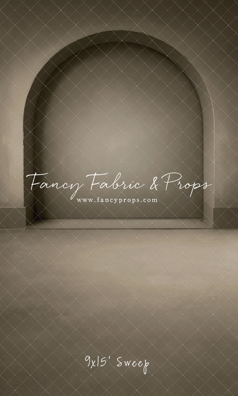 Golden Arch - With Sweep Option