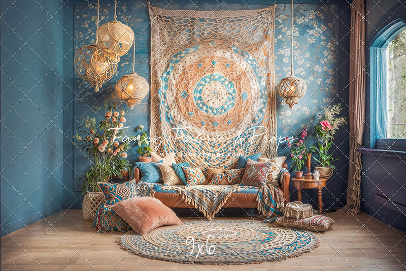 Aquamarine Hideaway - With Sweep Option