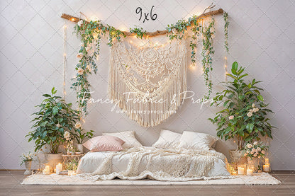 Candlelight & Cuddles - With Sweep Option